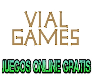 Vial games